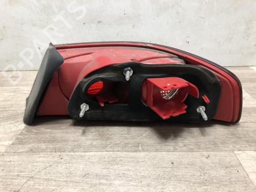 Used Left taillight ALFA ROMEO 159 (939_) 1.9 JTDM 16V (939AXC1B, 939AXC12) (150 hp) 23034295