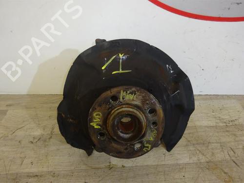 Used Right front steering knuckle MINI MINI (R56) Cooper (120 hp) 13274879