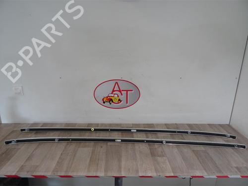 Roof bar AUDI A6 C6 Avant (4F5) 3.0 TDI quattro | BP23034537C65 