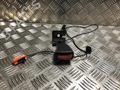 Sikkerhetsbelte-spenne VOLVO C30 (533) 1.6 D (109 hp) 31202446