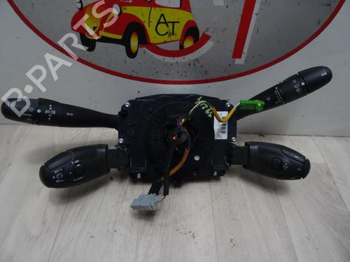 Used Steering column stalk PEUGEOT 207 (WA_, WC_) 1.6 HDi (90 hp) 31202905