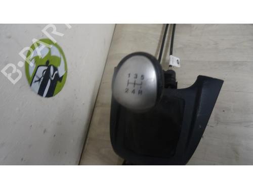 Cable FORD FIESTA VI (CB1, CCN) 1.4 TDCi | BP13228362E12