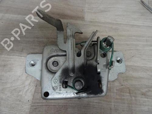 Used Hood lock RENAULT CLIO III (BR0/1, CR0/1) 1.5 dCi (C/BR0G, C/BR1G) (68 hp) 13280765