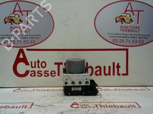 Módulo de ABS CITROËN C4 I (LC_) 1.6 16V (109 hp) 31204253