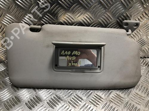 Andre NISSAN X-TRAIL I (T30) 2.2 dCi (136 hp) 31198113