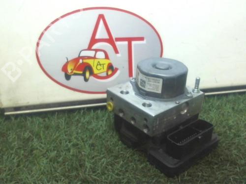 ABS pump PEUGEOT 308 II (LB_, LP_, LW_, LH_, L3_) 1.6 HDi 100 | BP12972188M43 