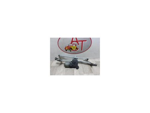 Used Front wiper motor CITROËN BERLINGO / BERLINGO FIRST Box Body/MPV (M_) 1.6 HDI 90 (MB9HX, MC9HX) (90 hp) 13283149
