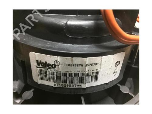 Heater blower motor RENAULT CLIO IV (BH_) 1.5 dCi 90 | BP13289439M62 
