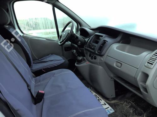 AC pipe NISSAN PRIMASTAR Van (X83) 2.0 dCi 115 | BP34182709M126  - Image 7