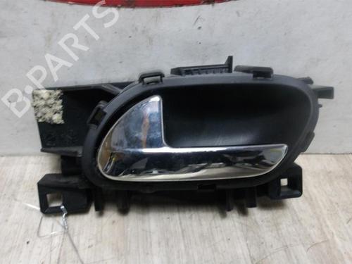 Rear left interior door handle CITROËN C3 Picasso (SH_) 1.6 HDI 90 | BP13261577I15 