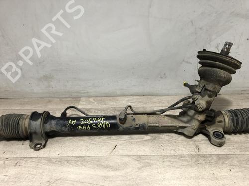Used Steering rack TOYOTA YARIS (_P1_) 1.3 (NCP10, SCP12_) (86 hp) 13275578