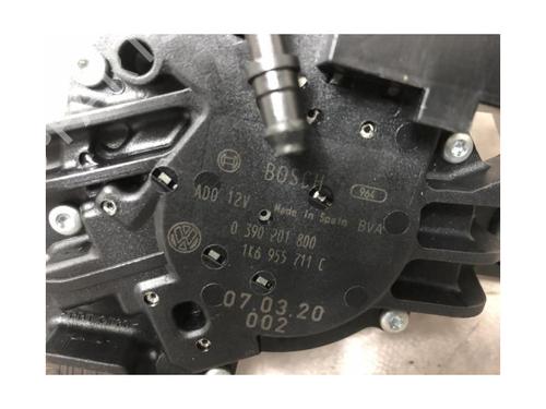 Ruitenwissermotor achter VW GOLF V (1K1) 1.9 TDI | BP20628575M102 