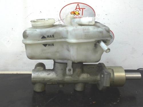 Brake master cylinder VW FOX Hatchback (5Z1, 5Z3, 5Z4) 1.2 | BP12969841M77 
