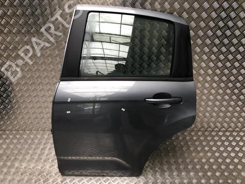 Used Left rear door CITROËN C3 II (SC_) 1.4 HDi 70 (SC8HZC, SC8HR0, SC8HP4) (68 hp) 25204056