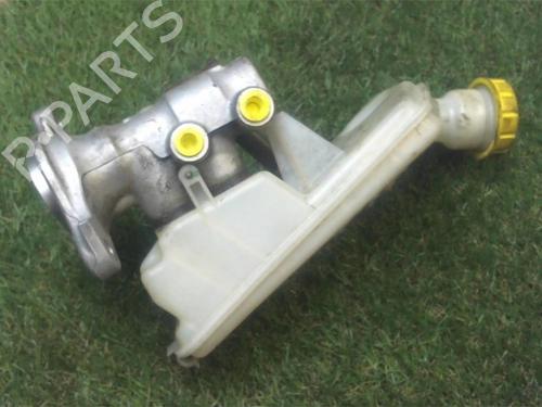 Brake master cylinder PEUGEOT 207 (WA_, WC_) 1.4 HDi | BP12968528M77 