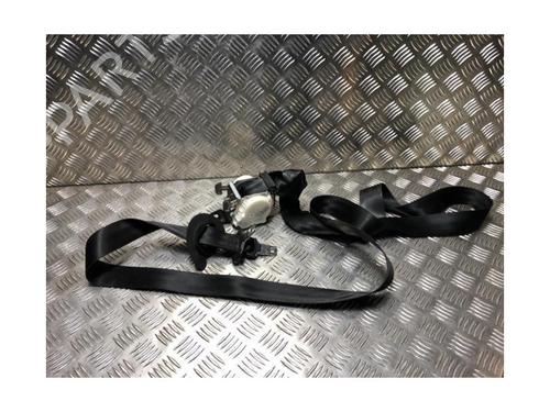 Rear center seatbelt PEUGEOT 5008 (0U_, 0E_) 1.6 HDi | BP23241488I27 