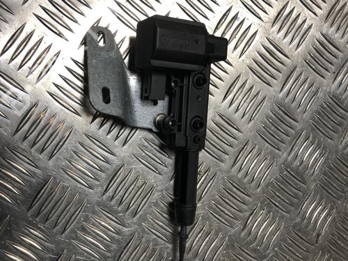 Used Rear left quarter glass BMW 3 Coupe (E46) 323 Ci (170 hp) 31203762