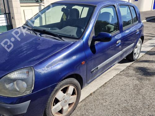 Rim RENAULT CLIO II (BB_, CB_) 1.5 dCi (B/CB07) | BP31199930C45