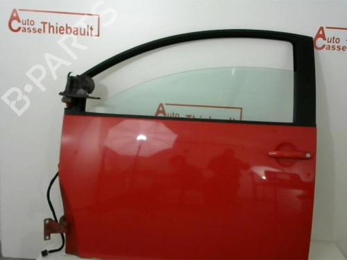 Drzwi przednie lewe VW NEW BEETLE (9C1, 1C1) 2.0 | BP20611755C2 
