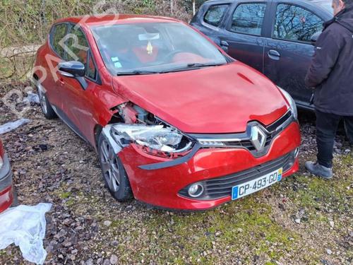 Engine RENAULT CLIO IV (BH_) 1.5 dCi 90 | BP40021641M1 - Image 12