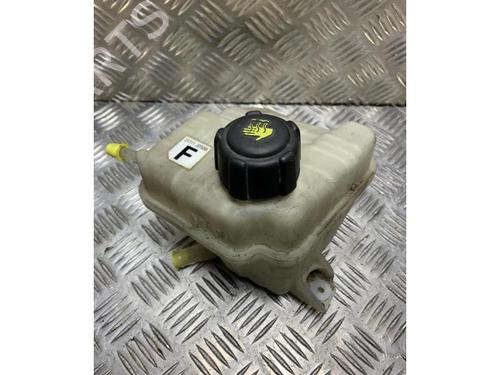 Expansion tank NISSAN QASHQAI / QASHQAI +2 I (J10, NJ10, JJ10E) 1.5 dCi | BP24119174C120 