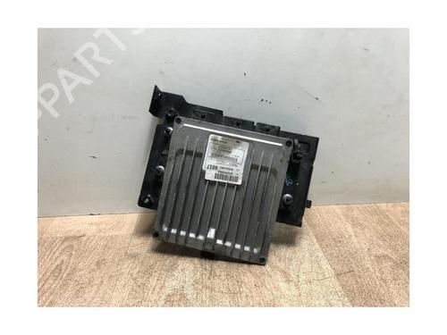 Engine control unit (ECU) RENAULT KANGOO Express (FW0/1_) 1.5 dCi 85 (FW0K, FW0L, FW0B) | BP13275281M57