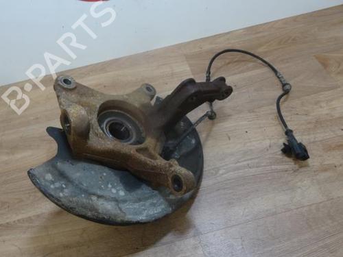 Used Right front steering knuckle DACIA DUSTER (HM_) 1.5 dCi 110 4x4 (HMAB) (109 hp) 13274811