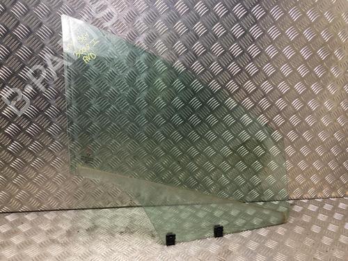 Used Front right door window PEUGEOT 3008 I MPV (0U_) 1.6 THP (156 hp) 32509845