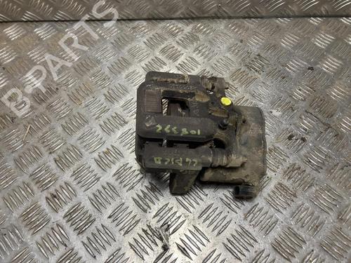 Right rear brake caliper CITROËN C4 Picasso II 1.6 BlueHDi 120 | BP31187485M106 - Image 2
