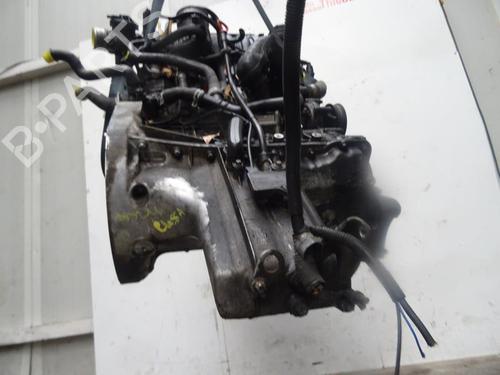 Engine MERCEDES-BENZ A-CLASS (W168) A 170 CDI (168.008) | BP30783696M1 - Image 4
