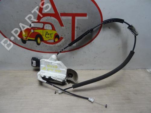 Front left lock CITROËN DS3 (SA_) 1.6 HDi 90 | BP13281935C98 