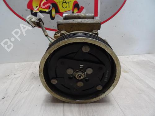 AC compressor RENAULT KANGOO Express (FW0/1_) 1.5 dCi 75 (FW07, FW10, FW04) | BP13386854M34 