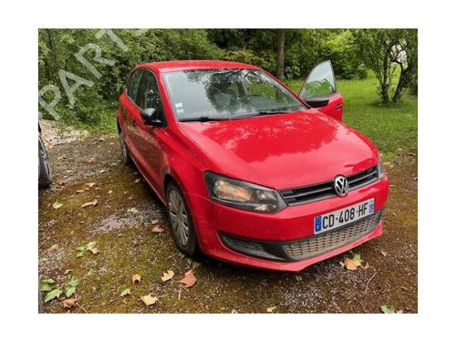 Front windshield wiper arm VW POLO V (6R1, 6C1) 1.6 TDI | BP20633545C143