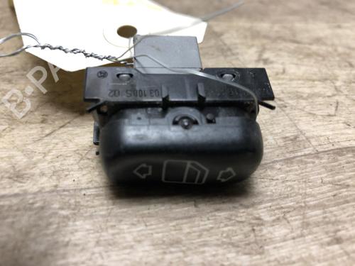 Used Right front window switch MERCEDES-BENZ SLK (R170) 200 Kompressor (170.444) (163 hp) 15968238
