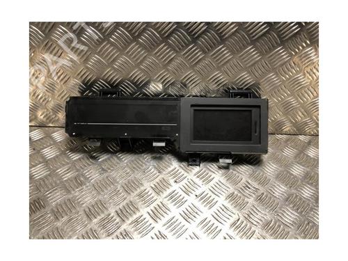 Instrument cluster RENAULT SCÉNIC III (JZ0/1_) 1.5 dCi | BP27529735C47