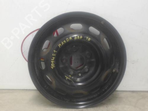 Rim MAZDA 626 V Hatchback (GF) 2.0 Turbo DI (GFFP) | BP13224578C45 