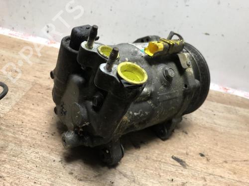 AC compressor CITROËN C6 (TD_) 2.7 HDi | BP20613329M34