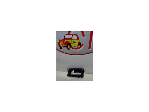 Used Front left interior door handle PEUGEOT 207 (WA_, WC_) 1.6 HDi (90 hp) 12966174