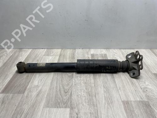 Used Left rear shock absorber ALFA ROMEO MITO (955_) 1.4 MultiAir (955AXL1B) (105 hp) 13260317