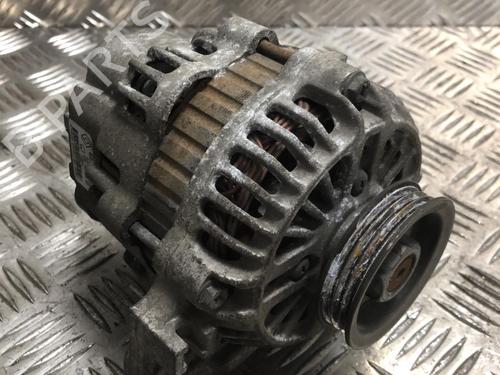Used Alternator RENAULT CLIO II (BB_, CB_) 1.2 (BB0A, BB0F, BB10, BB1K, BB28, BB2D, BB2H, CB0A,... (58 hp) 31244511