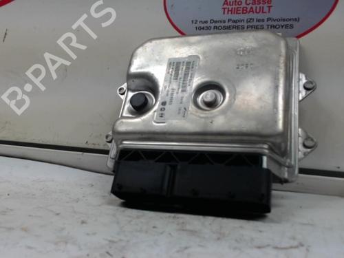 Used Engine control unit (ECU) OPEL COMBO Box Body/MPV (X12) 1.3 CDTI (B05) (90 hp) 21259182