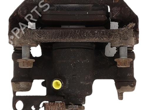 Left rear brake caliper RENAULT MASTER III Van (FV) 2.3 dCi 110 FWD (FV0R, FV0W, FV1A) | BP36809135M107 - Image 6