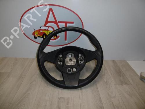 Steering wheel FORD KA (RU8) 1.2 | BP13284739C49 
