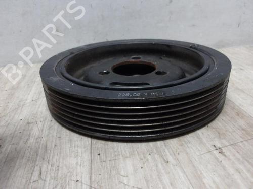 Polea MINI MINI CLUBMAN (R55) Cooper (120 hp) 31195485