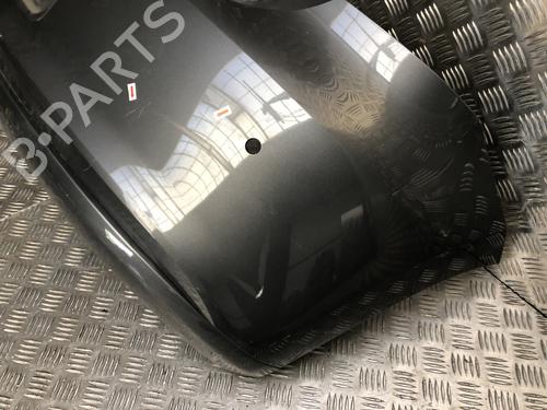Bak støtfanger Bak støtfanger VW POLO V (6R1, 6C1) 1.6 TDI (90 hp) 35920706 35920706