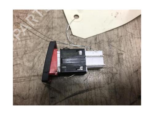 Warning switch VW GOLF VI (5K1) 1.4 TSI | BP23035201I22 