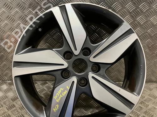 rim-renault-koleos-i-hy_-2008-31200567 main image