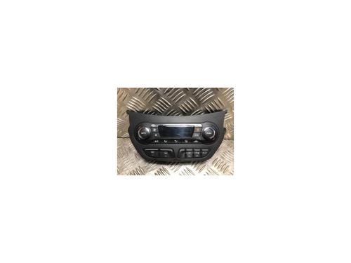 AC Styreenhet / Manøvreringsenhet FORD GRAND C-MAX (DXA/CB7, DXA/CEU) 1.6 TDCi (115 hp) 25216558