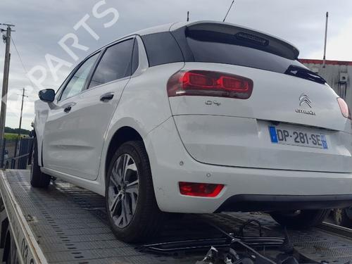 Right front fog light CITROËN C4 Picasso II 1.6 HDi / BlueHDi 115 | BP31187374C31  - Image 6