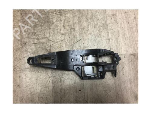 Rear right exterior door handle CITROËN C5 III Break (RW_) 1.6 HDi 115 | BP24335838C130